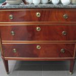 433 3559 CHEST OF DRAWERS